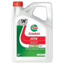 CASTROL 4L GTX Ultraclean 10W40 A3/B4