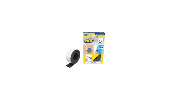 Magnetteip 25mm x 2m