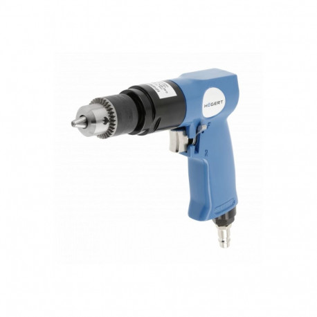 Pneumotrell 1/4" puur kuni 10mm