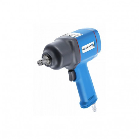 Õhumutrikeeraja 1/2" 1500N