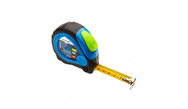 Mõõdulint 5m, teflonkattega