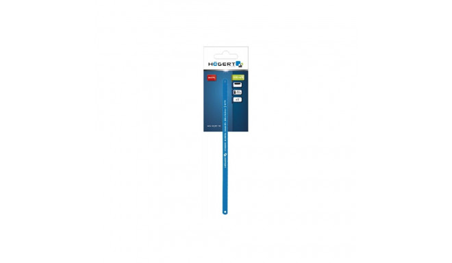Rauasaeleht 2tk 300mm 24TPI