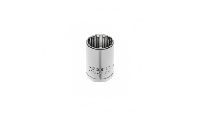 Padrun Spline 1/2", 17mm