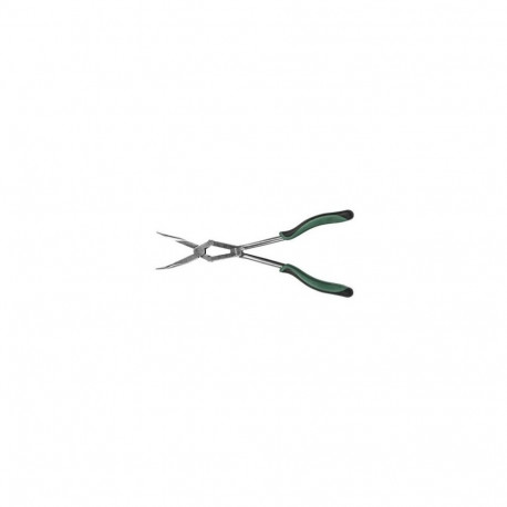 Näpitsad 340mm pikad nurgaga 45ø