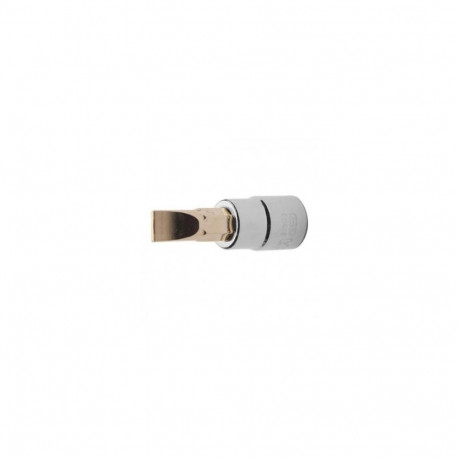 1/4" kruvikeeraja otsik lapik 4mm