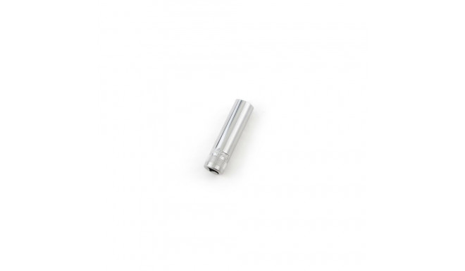 1/4" pikk kuuspadrun 6mm