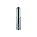 1/4" pikk kuuspadrun 6mm