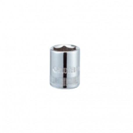 1/4 padrun  6mm 6-nurka