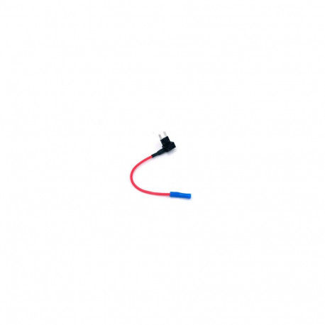 Vooluväljund MINI kaitsme alt 3-30AMP