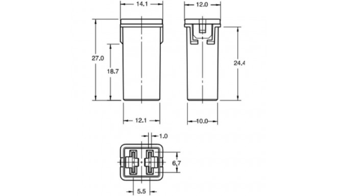 Kaitse jaapani 60A