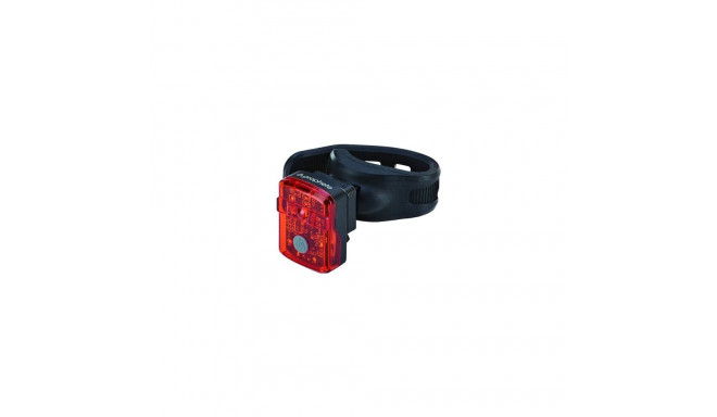 Jalgratta led tagatuli USB-laaditav