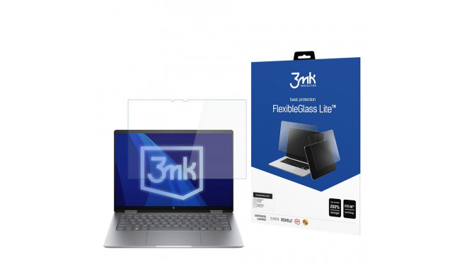 3mk FlexibleGlass Lite Hybrid Glass for HP Envy x360 14-FA0015NW