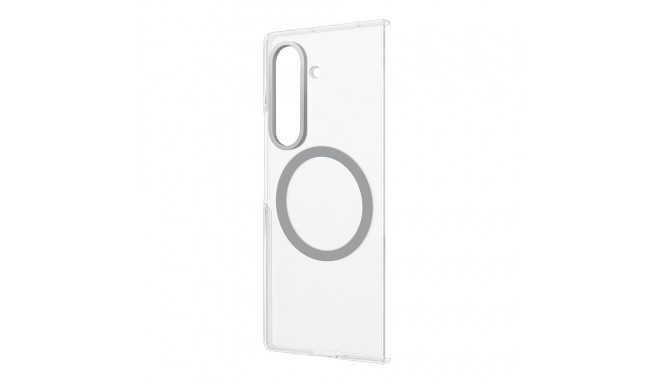 Samsung Clear Magnet Case for Samsung Galaxy Z Fold7 - Transparent