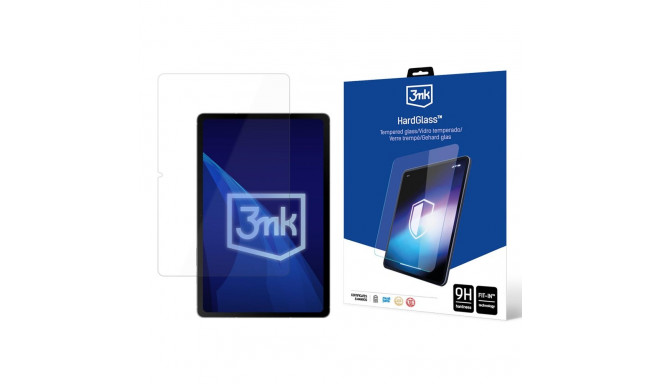3mk HardGlass tempered glass for Samsung Galaxy Tab S10 FE