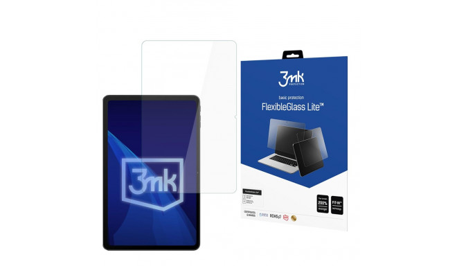 3mk FlexibleGlass Lite hybrid glass for Blackview Mega 2