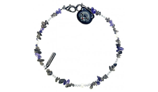 Nimmy Magnetic Handstrap Bag Charm - Black