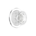 Popsockets PopGrip MagSafe 2 Phone Holder and Stand - Clear