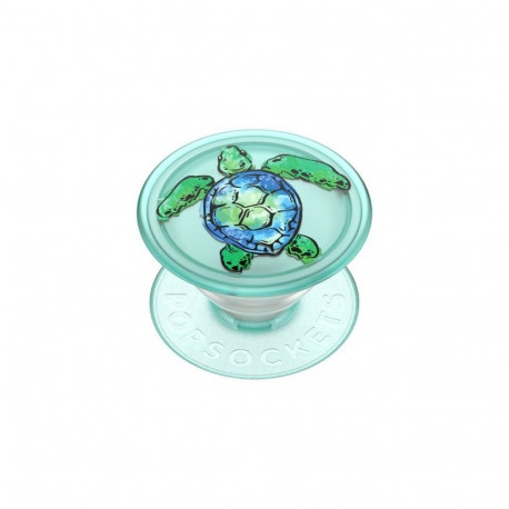 Popsockets PlantCore Grip Tortuga Phone Holder and Stand