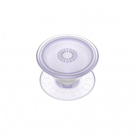 Popsockets PlantCore Grip Dusty Lavender and Phone Stand
