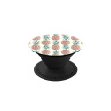 Popsockets Pineapple Pattern Phone Holder and Stand