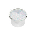 Popsockets 2 Tidepool Halo White Holder and Phone Stand