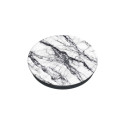 Popsockets 2 White Stone Marble Phone Holder and Stand