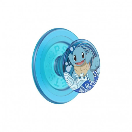 Popsockets 2 Squirtel Holder and Phone Stand with MagSafe