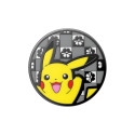 Popsockets 2 Hey Pikachu Holder and Phone Stand