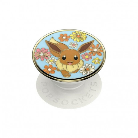 Popsockets 2 Floral Eevee Holder and Phone Stand