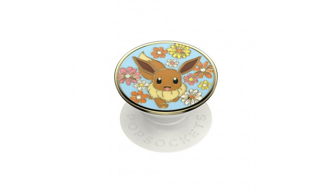 Popsockets 2 Floral Eevee Holder and Phone Stand