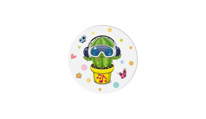 Popsockets 2 Cool Cactus Holder and Phone Stand
