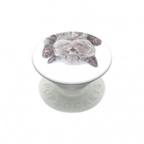 Popsockets 2 Cat Nap Holder and Phone Stand