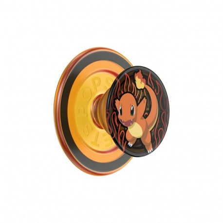 Popsockets 2 Charmander Holder and Phone Stand with MagSafe
