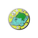 Popsockets 2 Bulbasaur Holder and Phone Stand