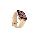 HiFuture Zone 2 Smartwatch - Pink
