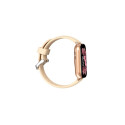 HiFuture Zone 2 Smartwatch - Pink