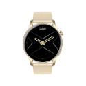 Colmi V73 smartwatch (gold)