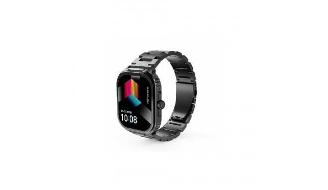 HiFuture Ultra3 Pro Smartwatch - Black