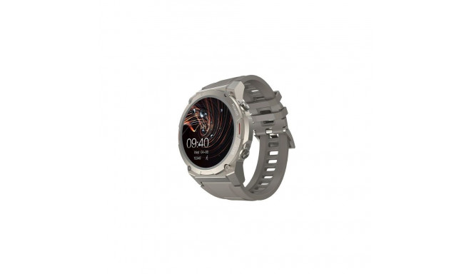 HiFuture FutureGo Mix2 Smartwatch - Gray