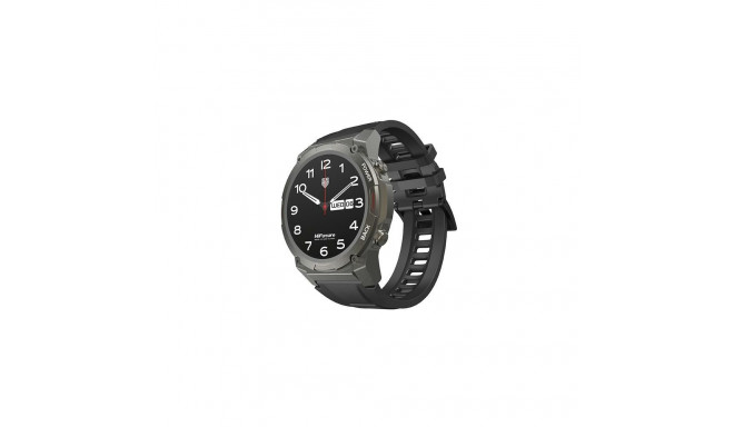 HiFuture FutureGo Mix2 Smartwatch - Black