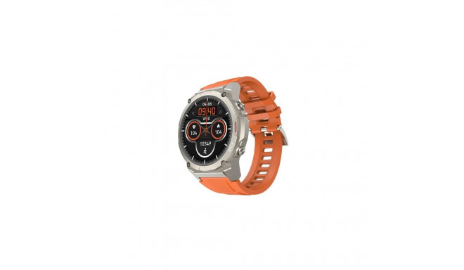 HiFuture FutureGo Mix2 Smartwatch - Orange