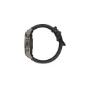 HiFuture FutureGo Mix2 Smartwatch - Black