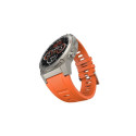 HiFuture FutureGo Mix2 Smartwatch - Orange