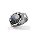 HiFuture FutureGo Pro Smartwatch - Silver