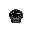 HiFuture FutureGo Mix2 Smartwatch - Black