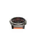 HiFuture FutureGo Mix2 Smartwatch - Orange