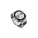HiFuture FutureFit AIX Smartwatch - Silver