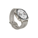 HiFuture FutureFit AIX Lite Smartwatch - Beige