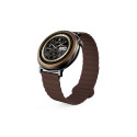 HiFuture Aurora Smartwatch - Brown