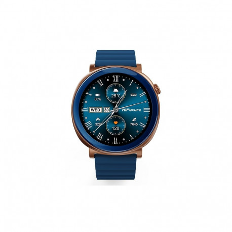 HiFuture Aurora Smartwatch - Blue